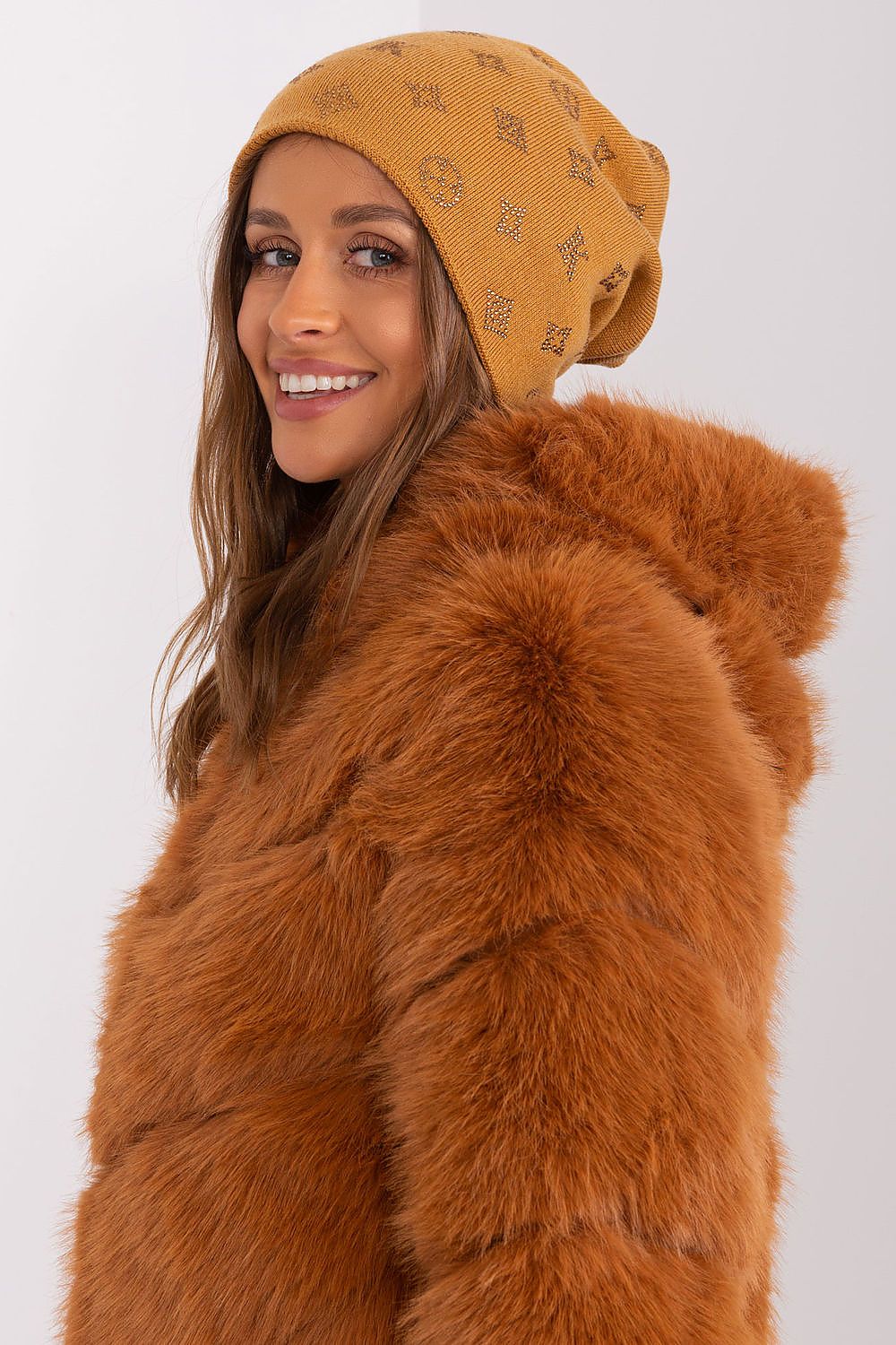  Cappello model 189916 AT 