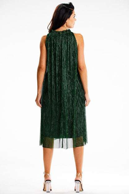  Vestito da sera model 189428 awama 