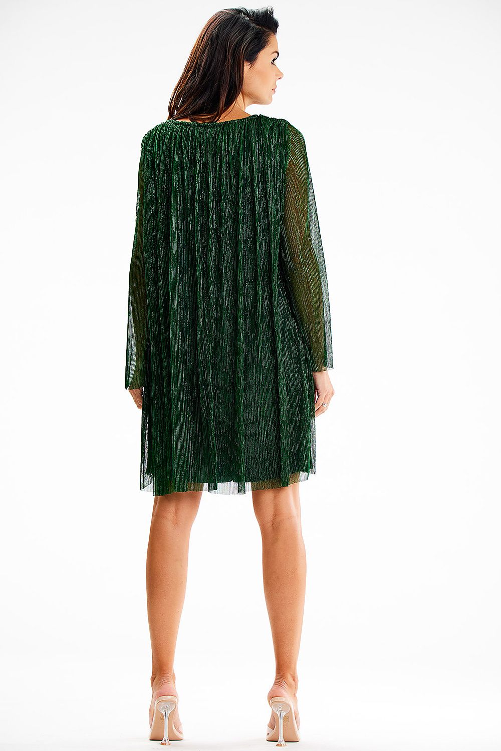  Vestito da sera model 189431 awama 