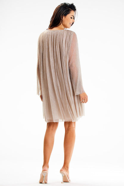  Vestito da sera model 189433 awama 