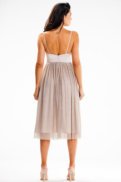  Vestito da sera model 189446 awama 