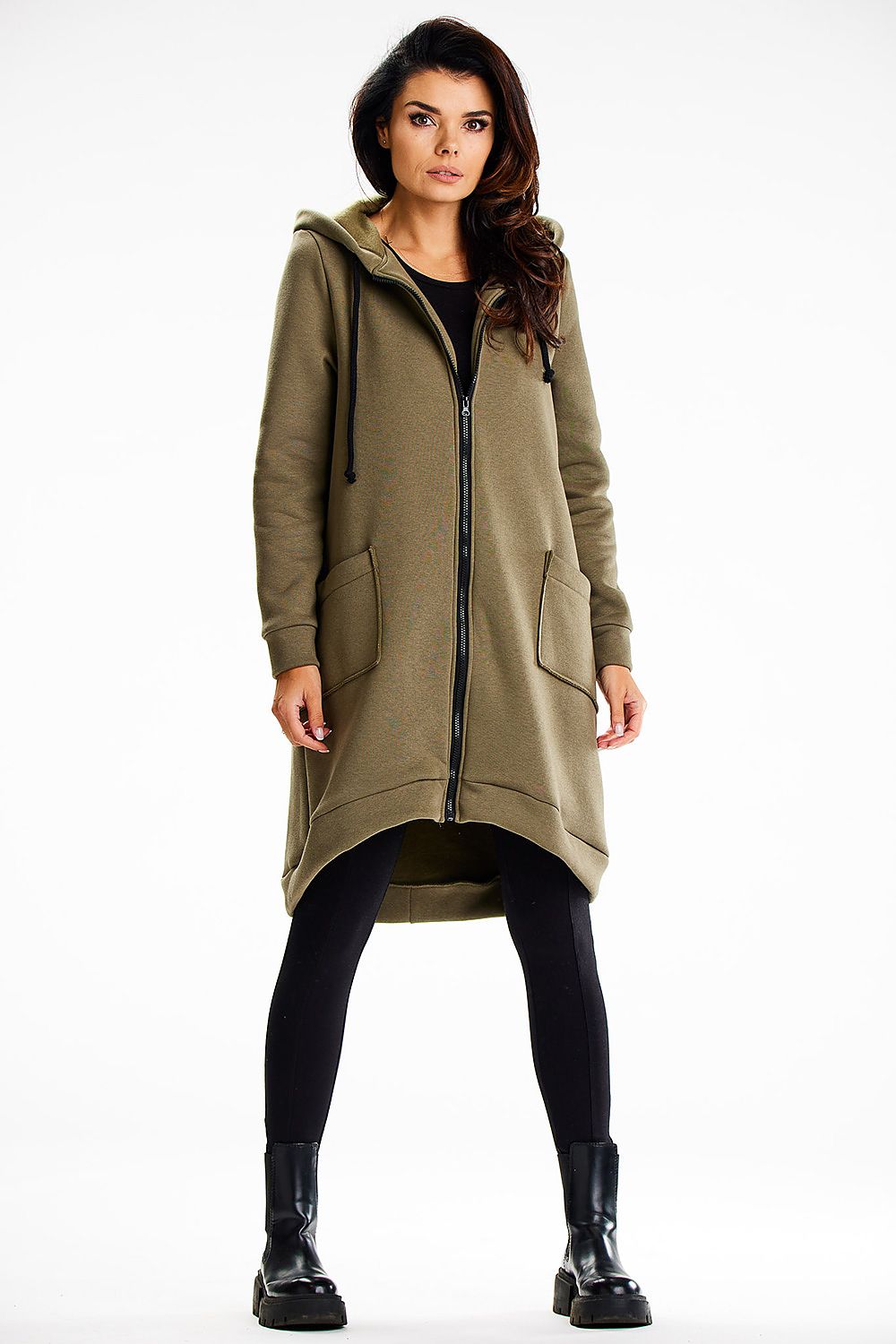  Felpa model 189456 Infinite You 