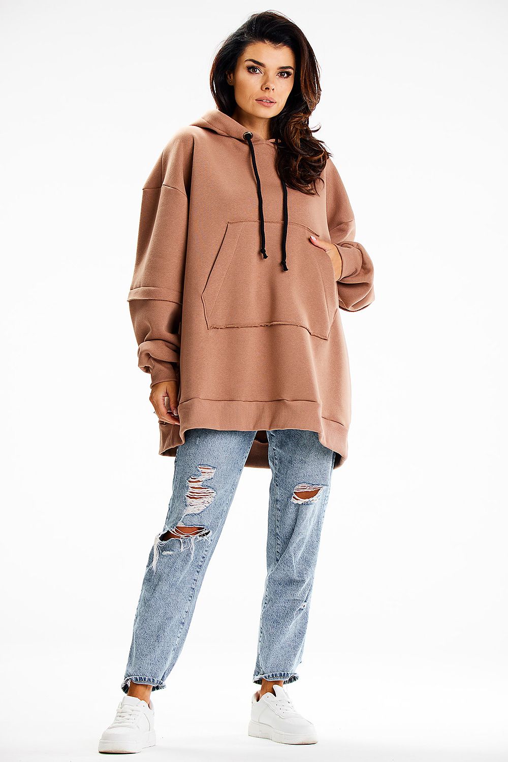  Felpa model 189464 Infinite You 