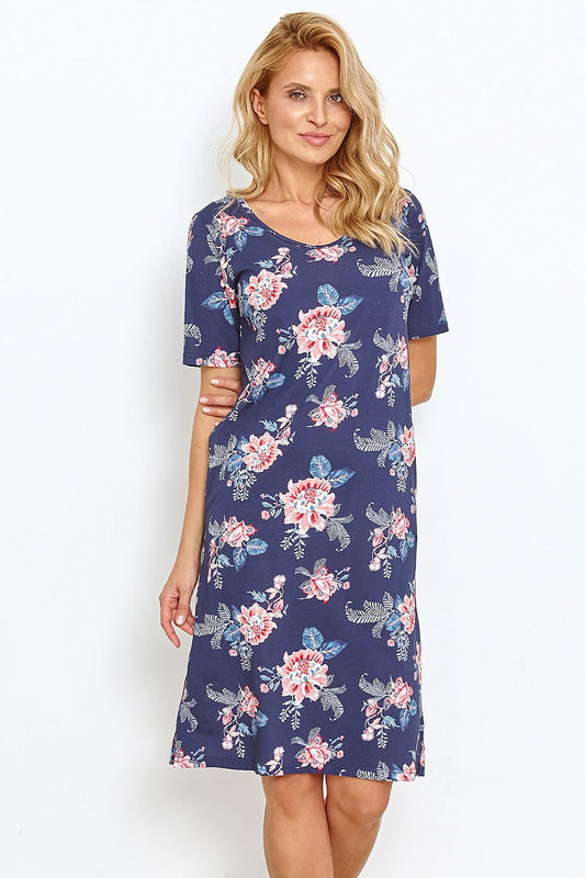  Camicia da notte model 190095 Taro 
