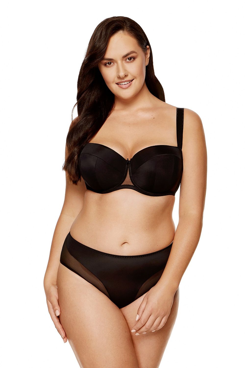  Reggiseno imbottito model 190102 Gorteks 
