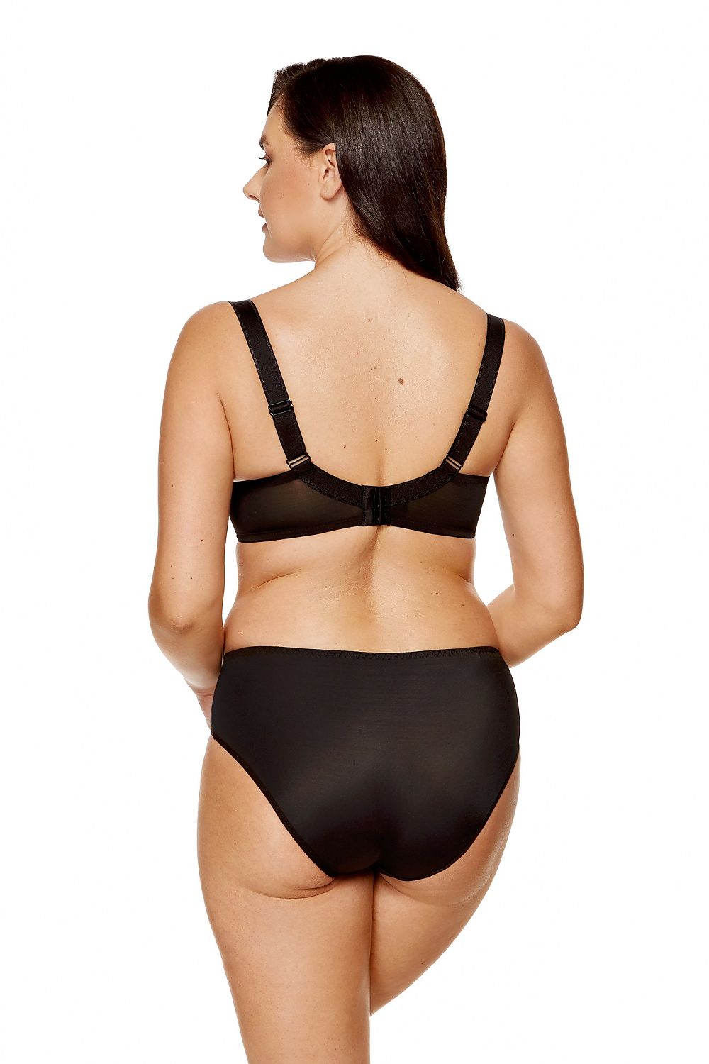  Reggiseno imbottito model 190102 Gorteks 