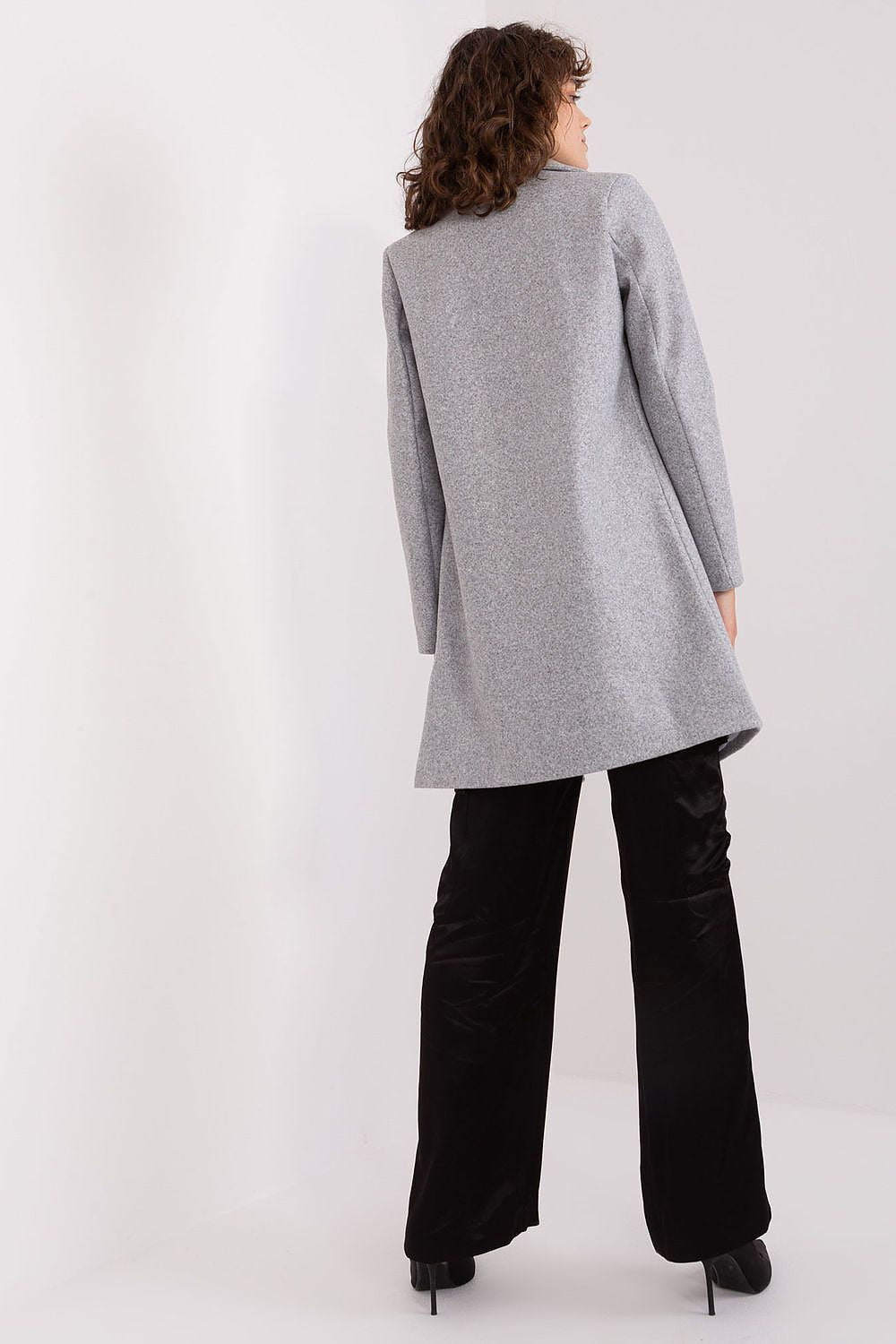  Cappotto model 190143 Och Bella 