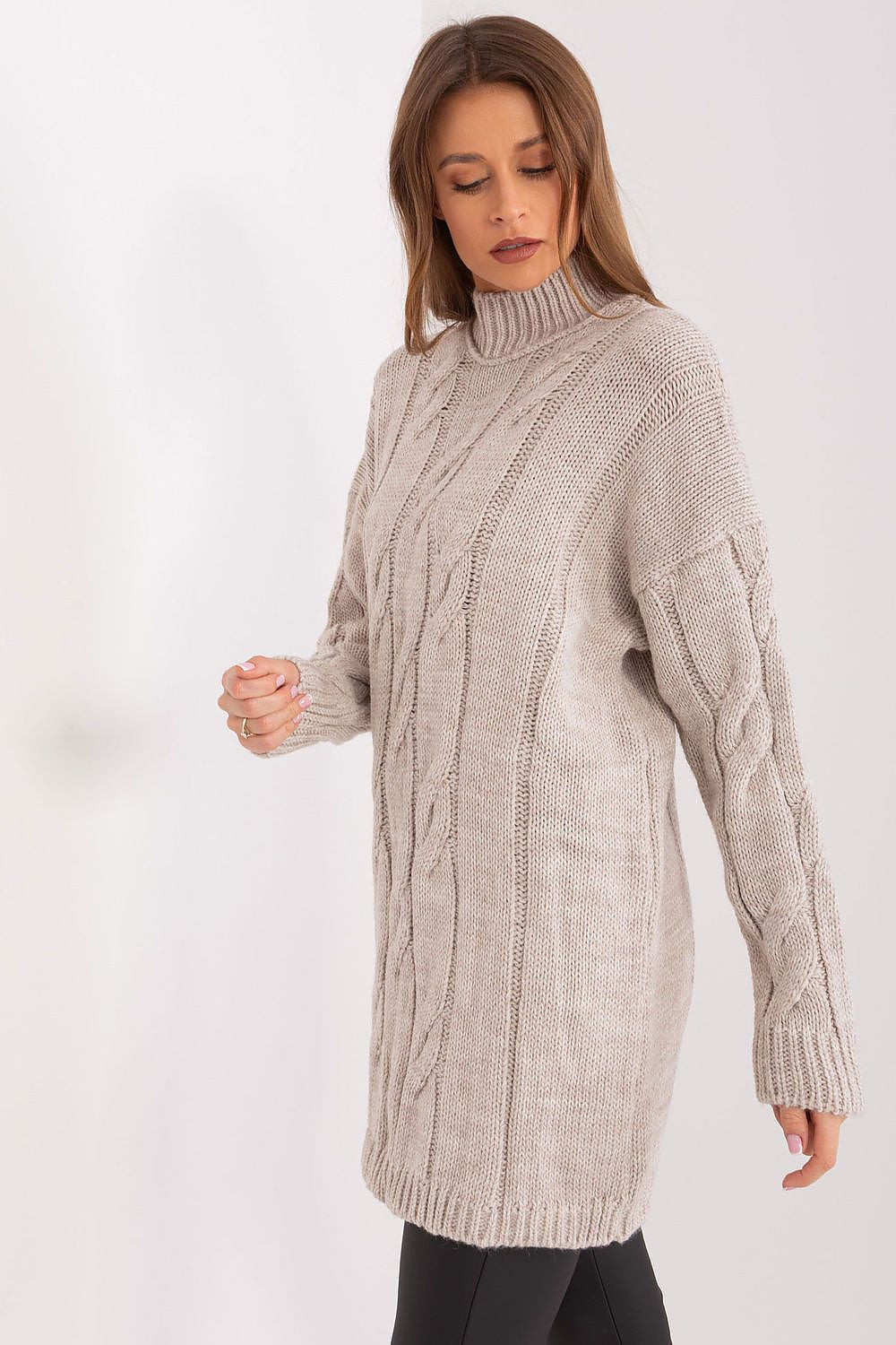  Vestito da giorno model 190149 Rue Paris 