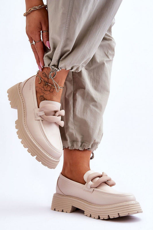  Mocassini model 190182 Step in style 