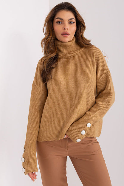  Collo alto model 190221 Badu 