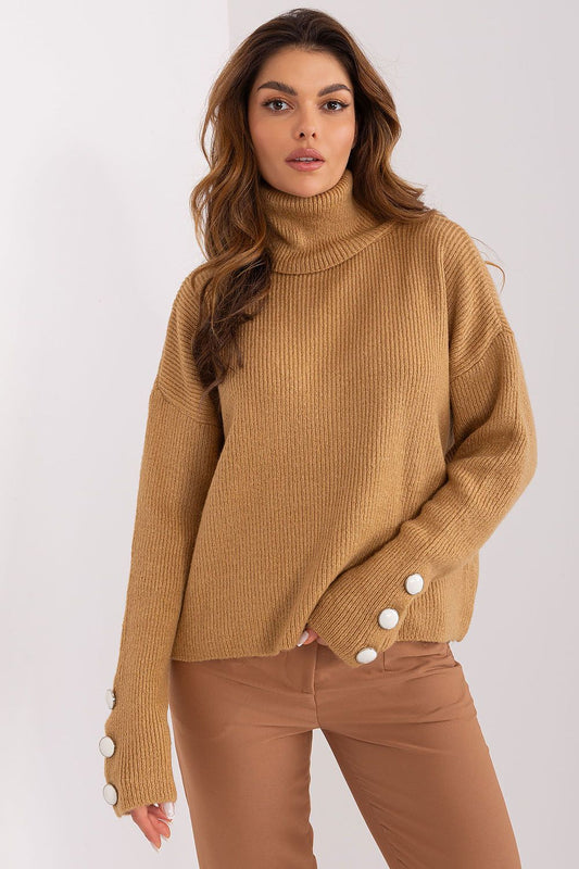  Collo alto model 190221 Badu 