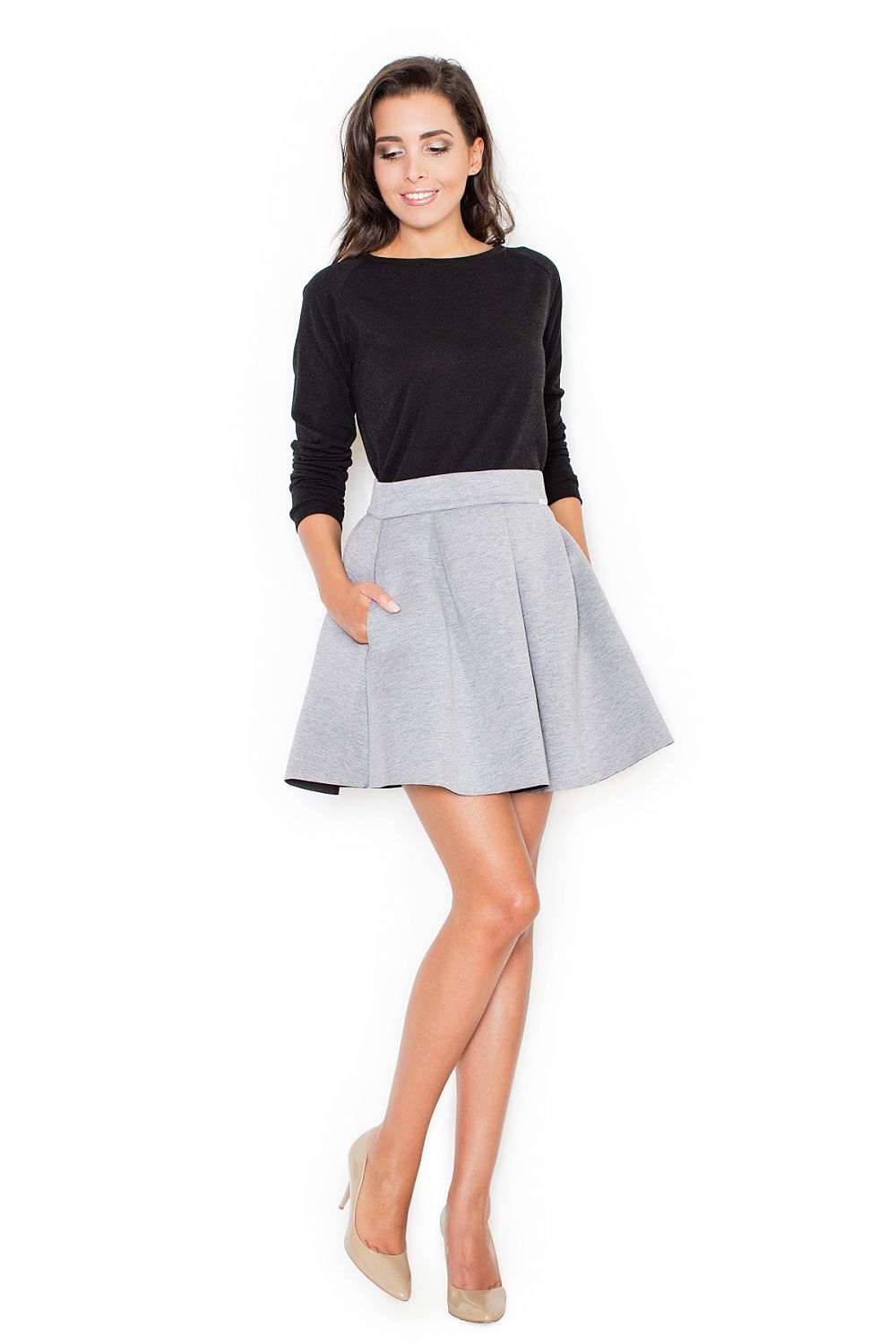  Maglione model 44772 Katrus 