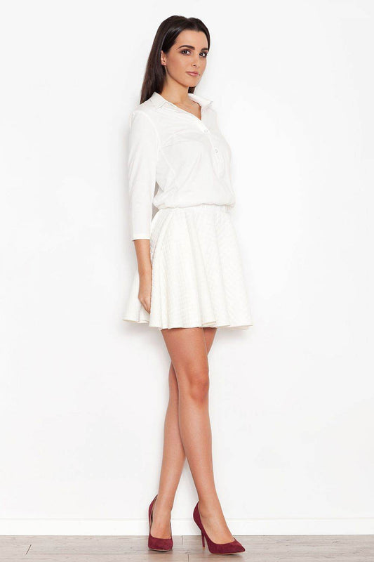 Vestito da giorno model 44713 Katrus - Modern Vogue