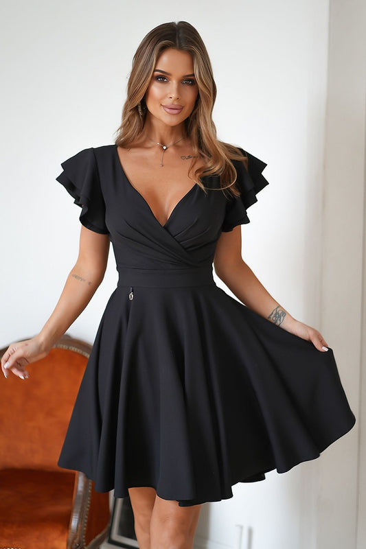  Vestito da cocktail model 190494 Bicotone 