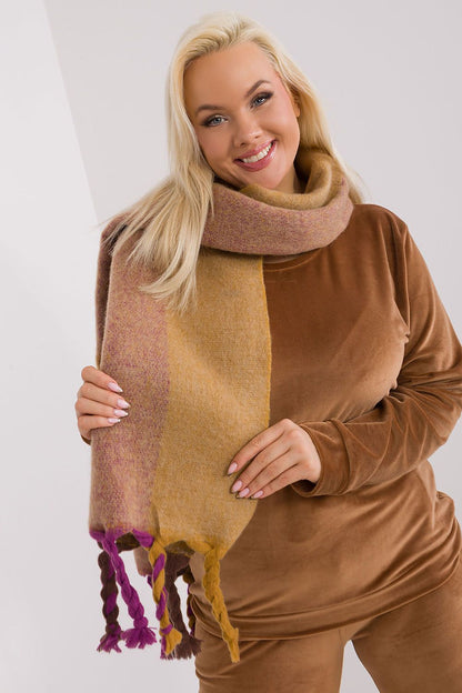 Scialle model 190543 AT 