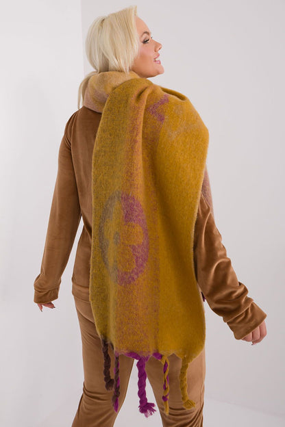  Scialle model 190543 AT 