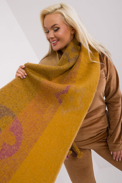  Scialle model 190543 AT 