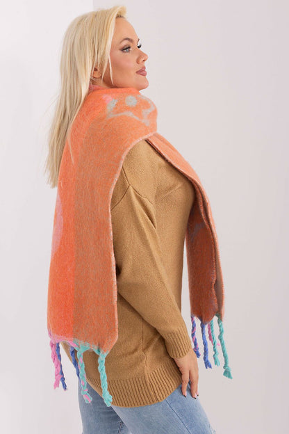  Scialle model 190544 AT 
