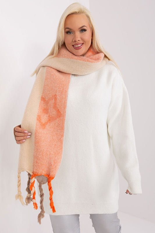  Scialle model 190545 AT 