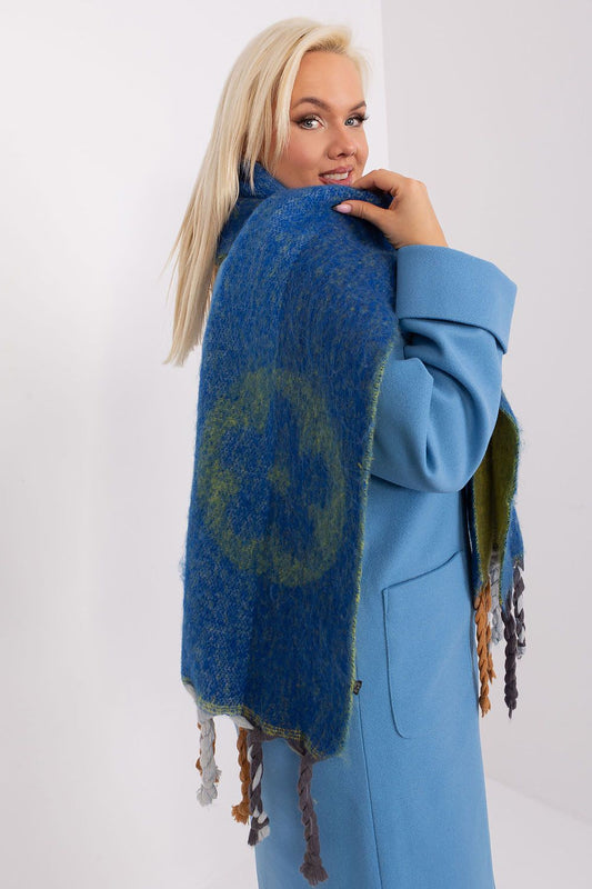  Scialle model 190547 AT 