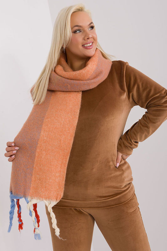  Scialle model 190552 AT 