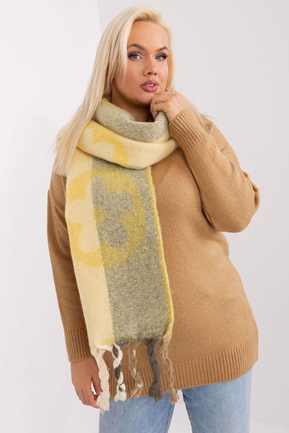  Scialle model 190554 AT 