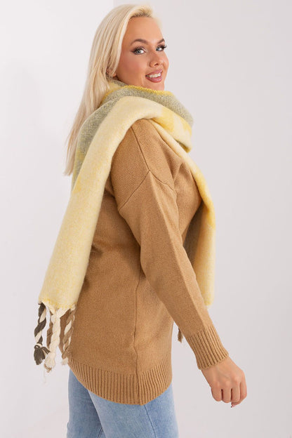  Scialle model 190554 AT 