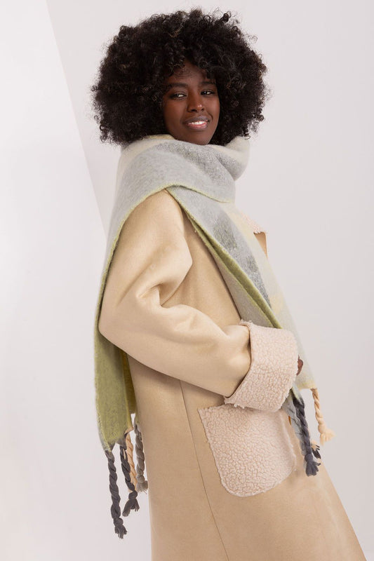  Scialle model 190558 AT 