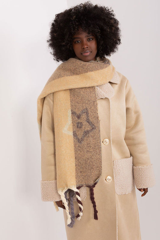 Scialle model 190561 AT 