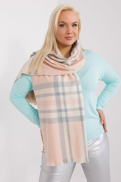  Scialle model 190562 AT 
