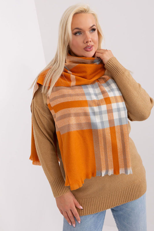  Scialle model 190565 AT 