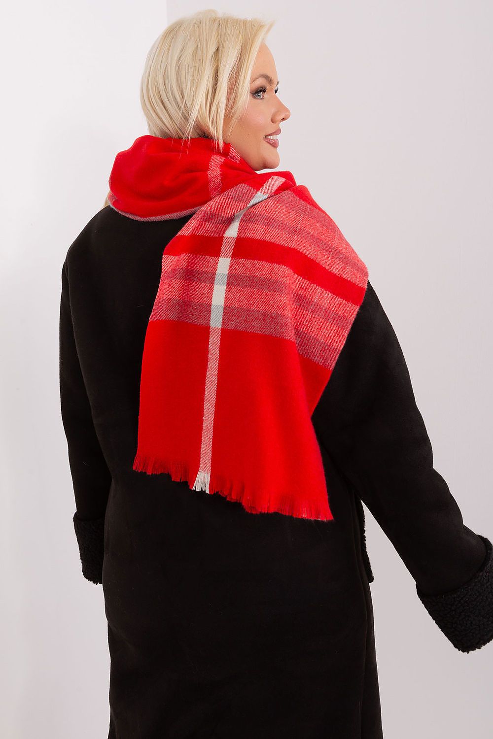  Scialle model 190566 AT 
