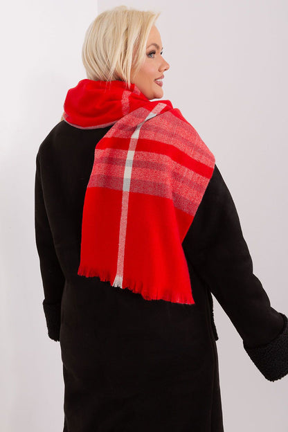  Scialle model 190566 AT 