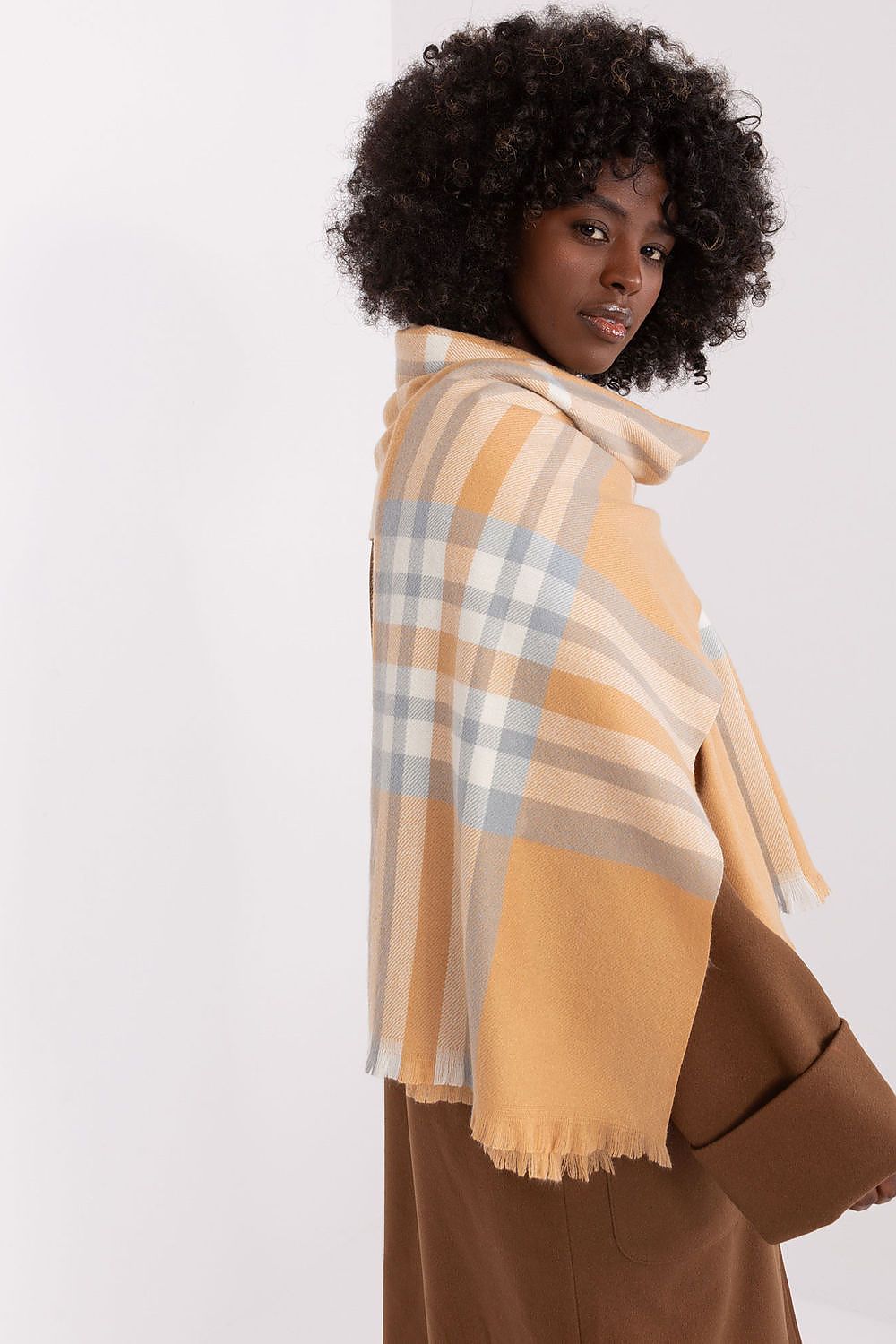  Scialle model 190567 AT 