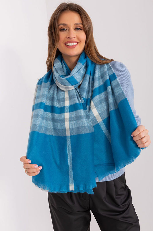 Scialle model 190569 AT 