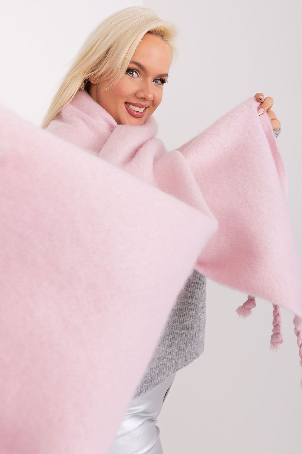  Scialle model 190571 AT 