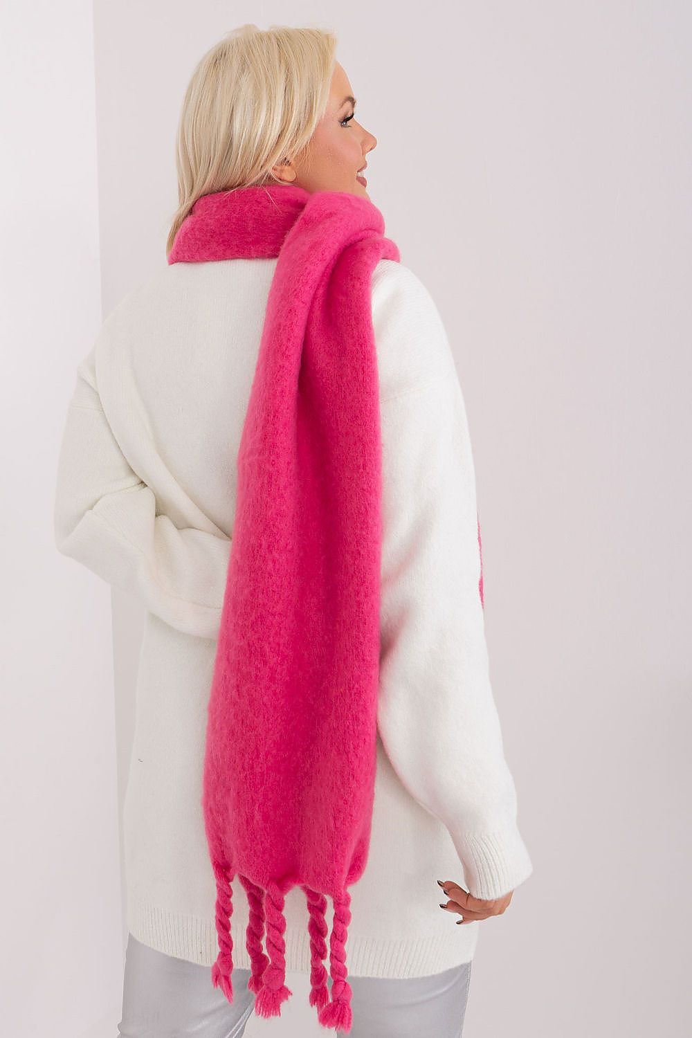  Scialle model 190573 AT 