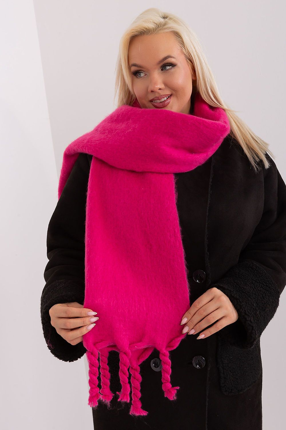  Scialle model 190576 AT 