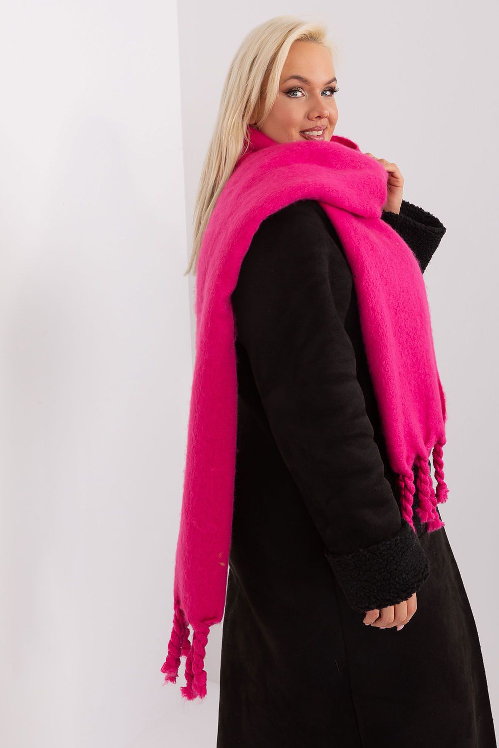  Scialle model 190576 AT 