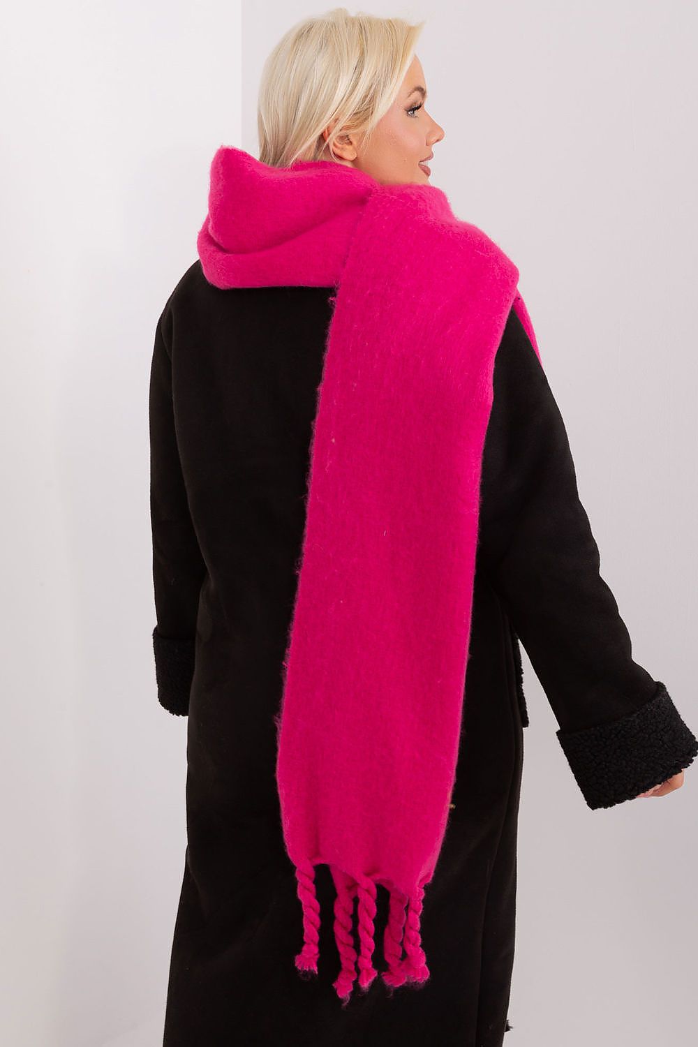  Scialle model 190576 AT 