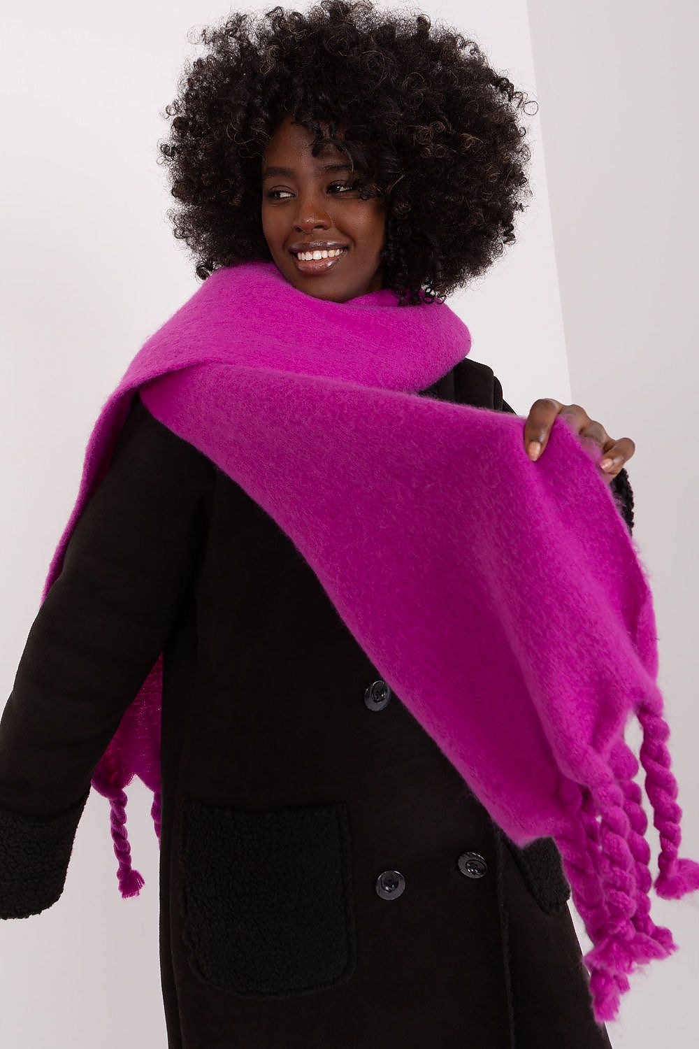  Scialle model 190584 AT 