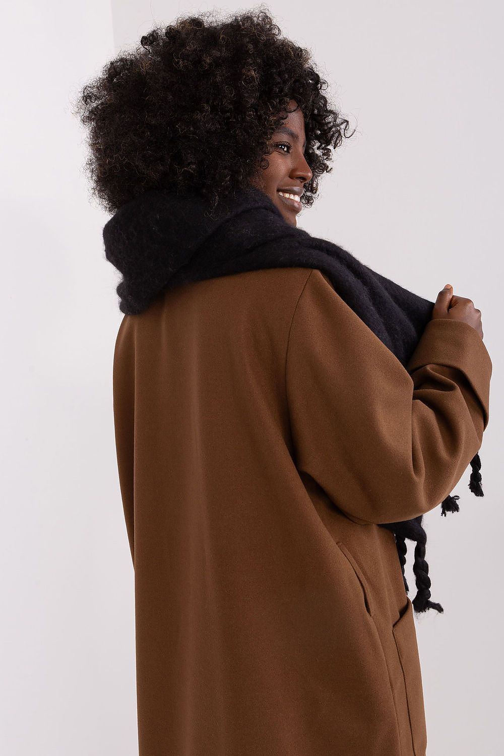  Scialle model 190585 AT 