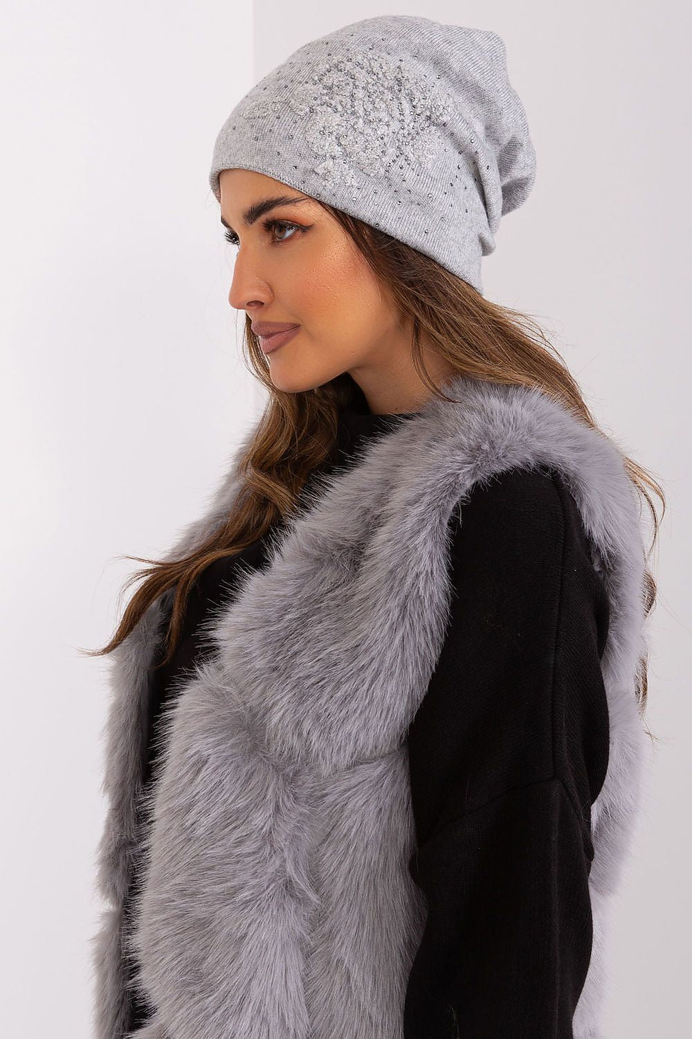  Cappello model 190596 AT 