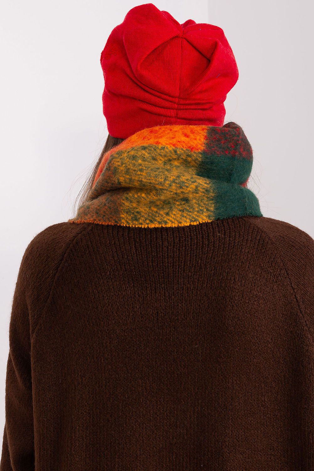  Cappello model 190597 AT 