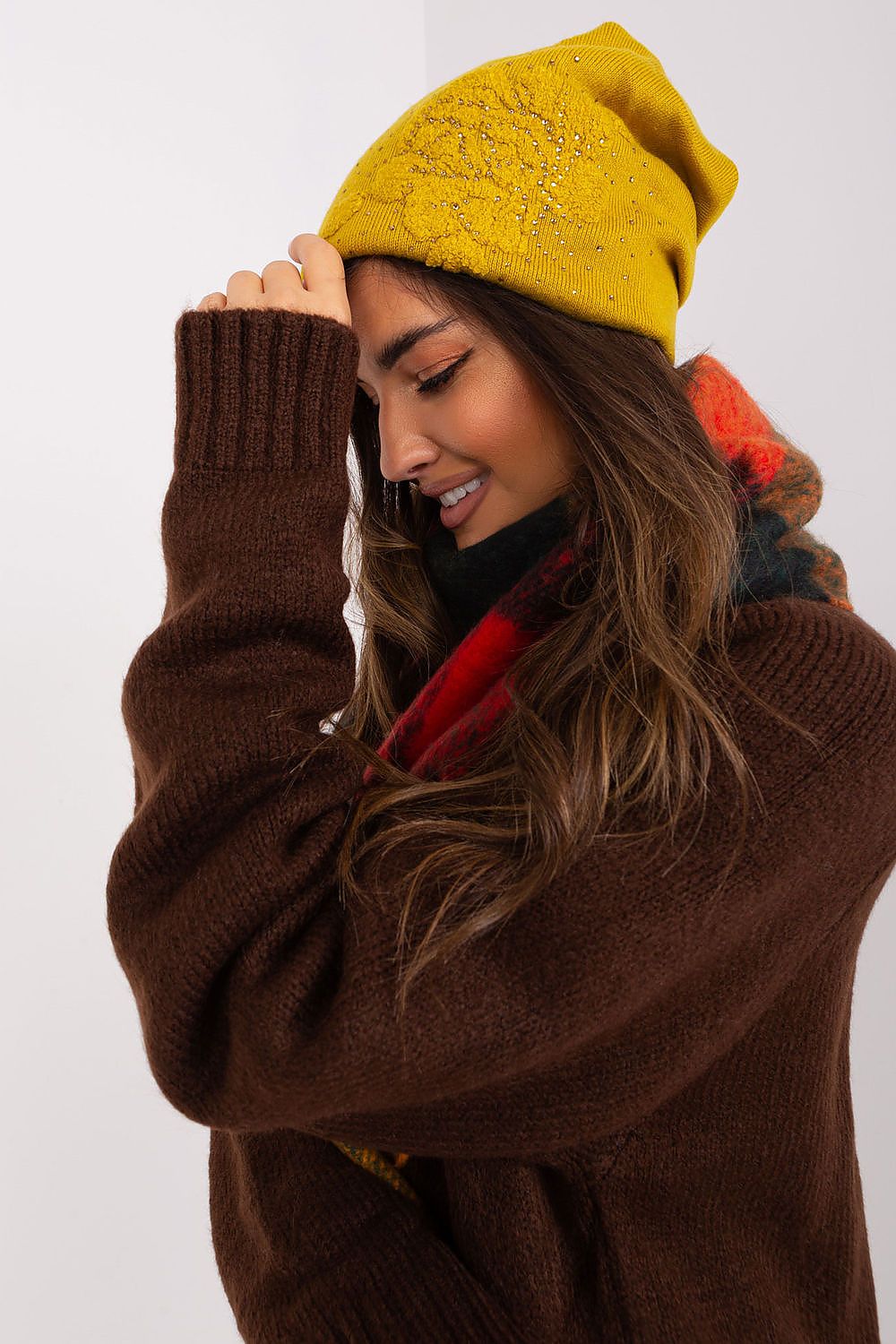  Cappello model 190598 AT 