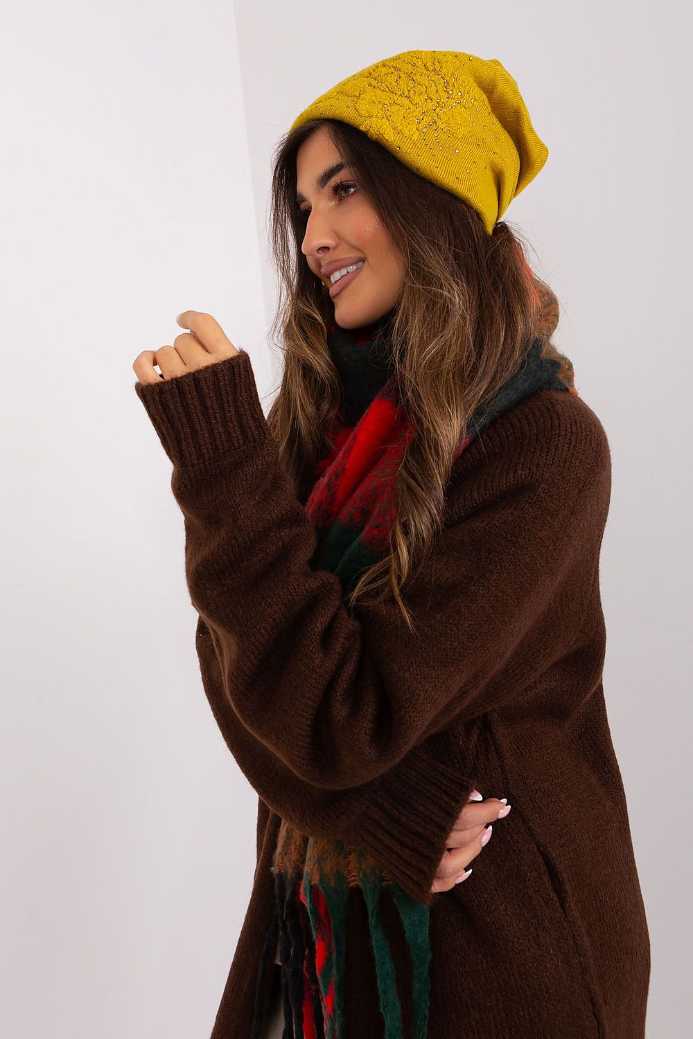  Cappello model 190598 AT 