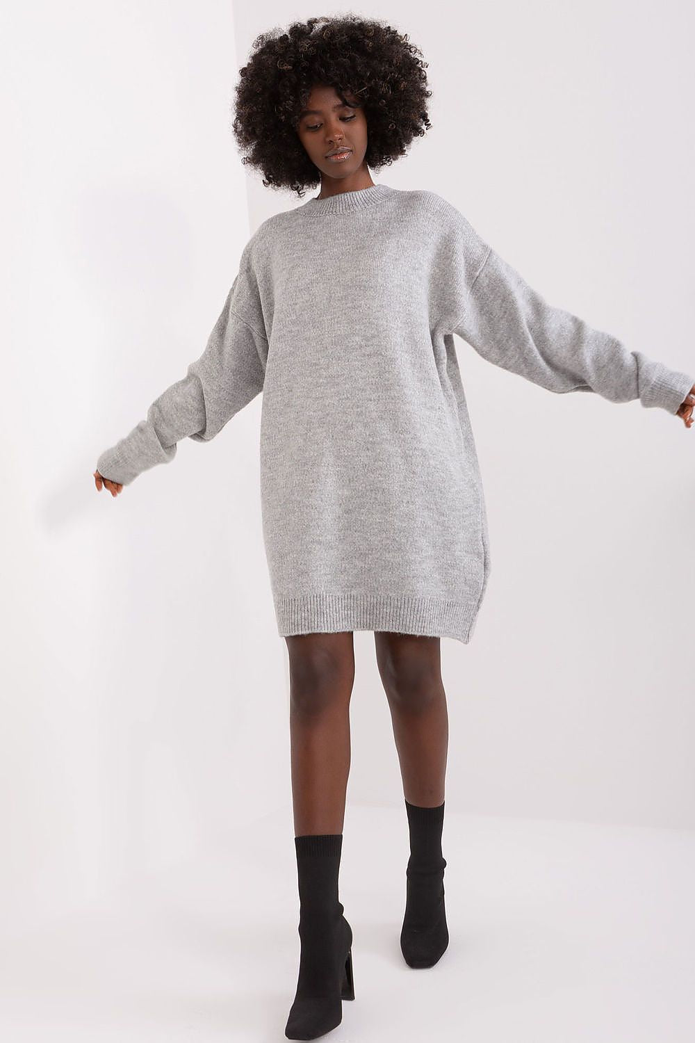  Vestito da giorno model 190603 Rue Paris 