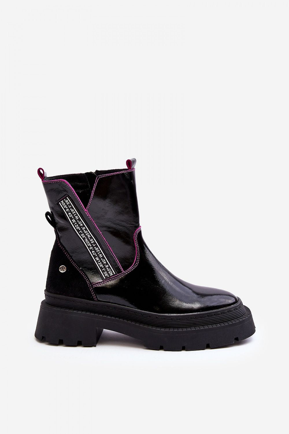  Scarpe con tacco model 190707 Step in style 