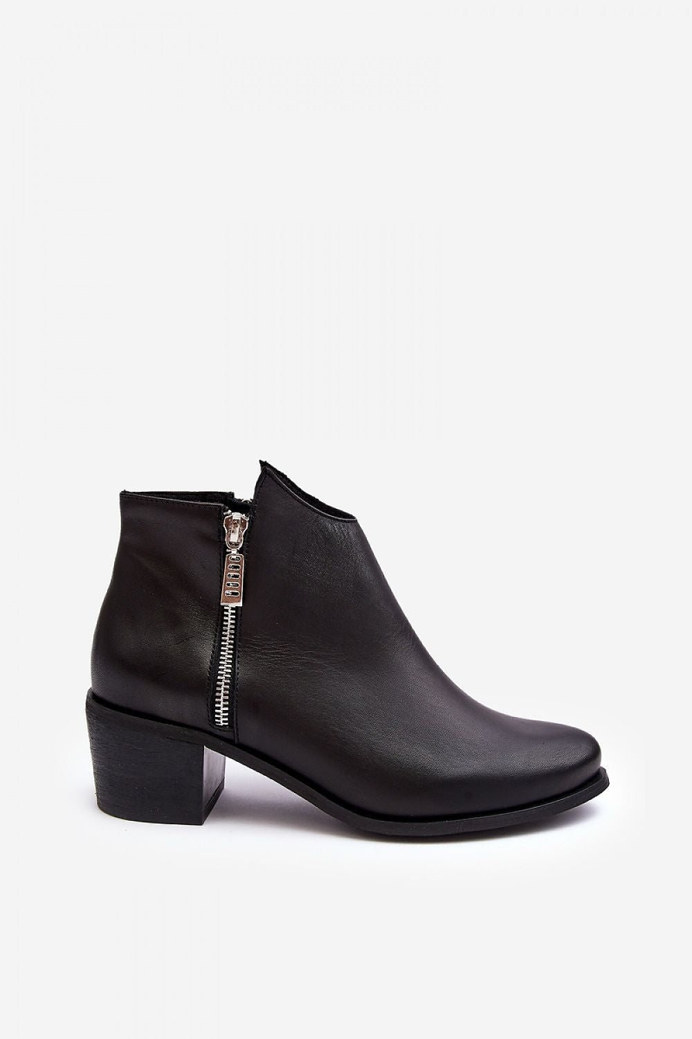  Scarpe con tacco model 190708 Step in style 