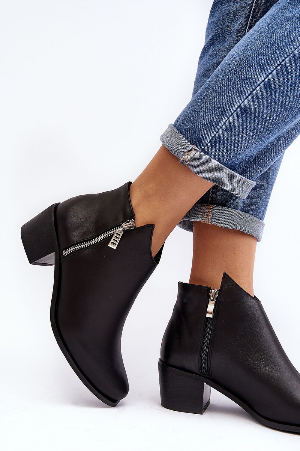  Scarpe con tacco model 190708 Step in style 